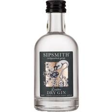Sipsmith Gin 5cl Miniature