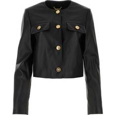 Versace Women Jackets Versace GIACCA-42 Nd Female