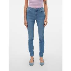 Vero Moda Pants & Shorts Vero Moda Vmelly Skinny Fit Jeans