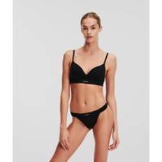 Karl Lagerfeld BH'er Karl Lagerfeld BH Essential - Sort/Hvid