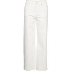 Soaked in Luxury Jeans Soaked in Luxury Slvanesa Pants Whisper White