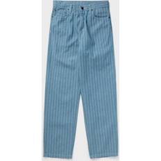 Carhartt WIP M Pantaloni Carhartt WIP Menard Jeans - Blue Rinsed