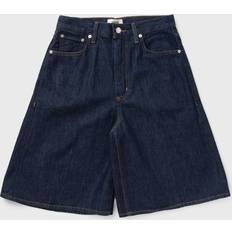 W25 Shorts Agolde Nolan short in pure women Casual Shorts blue in Größe:XS