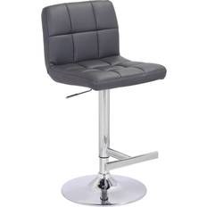 Lamboro Allegro Bar Charcoal Seating Stool