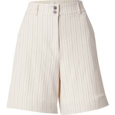 FiveUnits Shorts 'Laura' sand grau