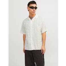 Jack & Jones Relaxed Fit Hawaii Skjorte