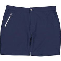 Fleur Reco Shorts Dark Navy