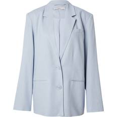 Gina Tricot Blazere Gina Tricot Oversize linen blend blazer