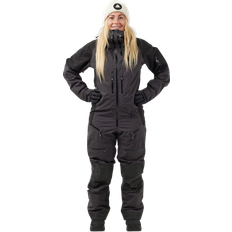 Heldragt TOBE Outerwear Ekta LE Dame, Phantom