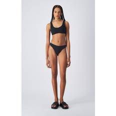 Poliamida Bikinis Champion Bikini Bottom - Black Beauty, Female