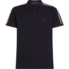 Camicie Tommy Hilfiger Shadow Polo T Shirt - Navy