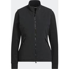Golf - Women Jackets Adidas Frostguard Jacke Damen