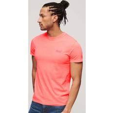 Superdry T-Shirt - Rose