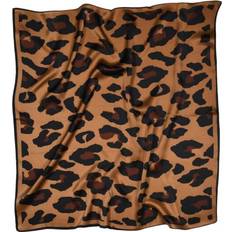 Sneaky Fox Kylie Silk Scarf