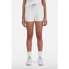 New Balance Dam Shorts New Balance Sport Essentials French Terry Short - Grå