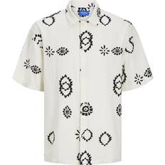 Jack & Jones Wide Fit Skjorte