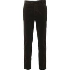 Brune - Jakt Klær Chevalier Lawrence Corduroy Pants Men Coffee