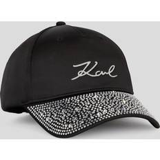Karl Lagerfeld Unisex Accessoarer Karl Lagerfeld Keps 55-60