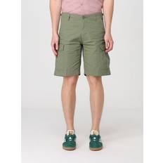 Bukser & Shorts Carhartt WIP Short Men colour Military