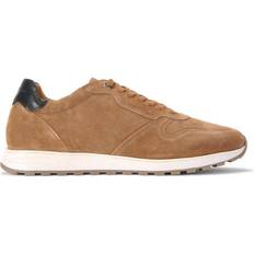 Kurt Geiger Brown Trainers Kurt Geiger KG Kurt Geiger Blaze Suede Trainers