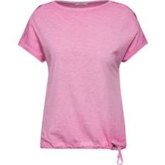 Damen - Rosa T-Shirts & Tanktops Cecil T-Shirt hellpink