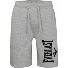 Everlast Tøj Everlast Multisport H Shorts - Gris Chiné