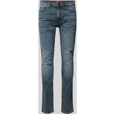 HUGO 734 Jeans - Silver