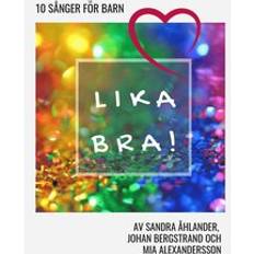 Kläder Lika bra Noter
