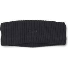 H2O Tilbehør H2O Thinsulate Knit Pandeband Hårbånd & Pandebånd hos Magasin Sort ONE