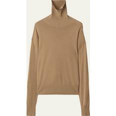 Burberry Homme Vêtements Burberry Logo Turtleneck Sweater