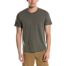 Onia Slub Scallop T-Shirt