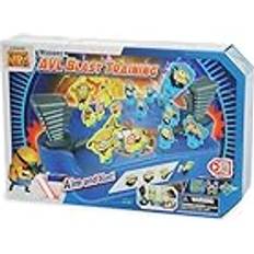 Epoch Games 7522 Minions AVL Blast Training Party Game Geschicklichkeitsspiel