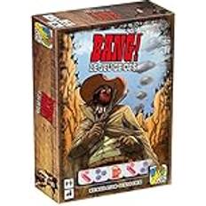Asmodee Bang! The Dice Game Beige One Size