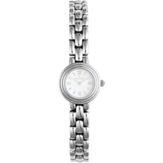 Mockberg Antique Silver MB0182 Plaza
