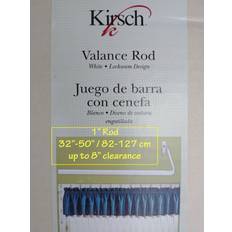 Kirsch Curtains & Accessories Kirsch 1 rod clearance