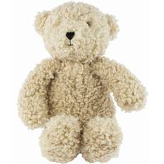 Tinka Plush Teddy Bear Light Brown 30 cm