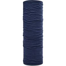 Bleu Écharpes Buff Écharpe tube Merino Lightweight 108811.00 - Bleu marine