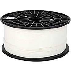 1.75mm - ABS Filaments Colido CoL3D-LCD163W White Filament Reel