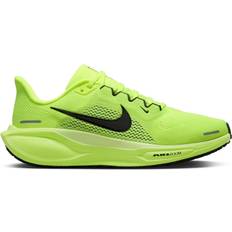 NIKE Pegasus 41 M - Volt/Barely Volt/Black