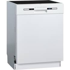Scandomestic Diskmaskiner Scandomestic DWB1444WD Vit