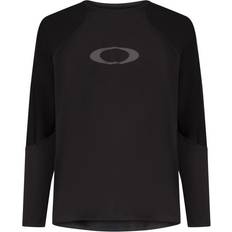Seeker Airline L/S Jersey Cycling jersey XXL, black