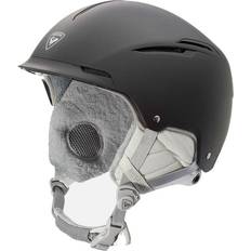 Rossignol Templar Impacts Woman Helmet Black S-M