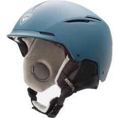 Rossignol Templar Impacts Helmet Blue L-XL