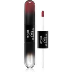 2IN1 Lip Gloss & Oil Läppglans 2-i-1 Skugga 09 7 ml