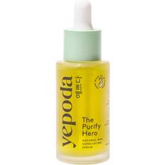 Naturligt Exfolierande Serum BHA 0008 30ml