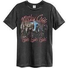 XXL Tops Amplified Motley Crue Girls Girls Girls T Shirt