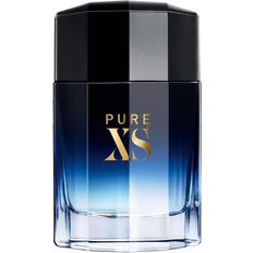 Rabanne Pure xs eau de toilette for 100ml