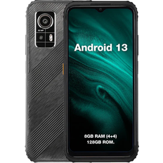 AGM H6 Lite 4G Smartphone 128 GB