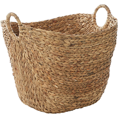 Deco 79 Cotton Sleep Eye Mask Light Blocking Basket