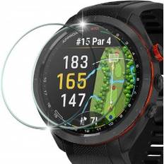 ExpressVaruhuset Härdat Glas 0.2mm 9H för Garmin Approach S70